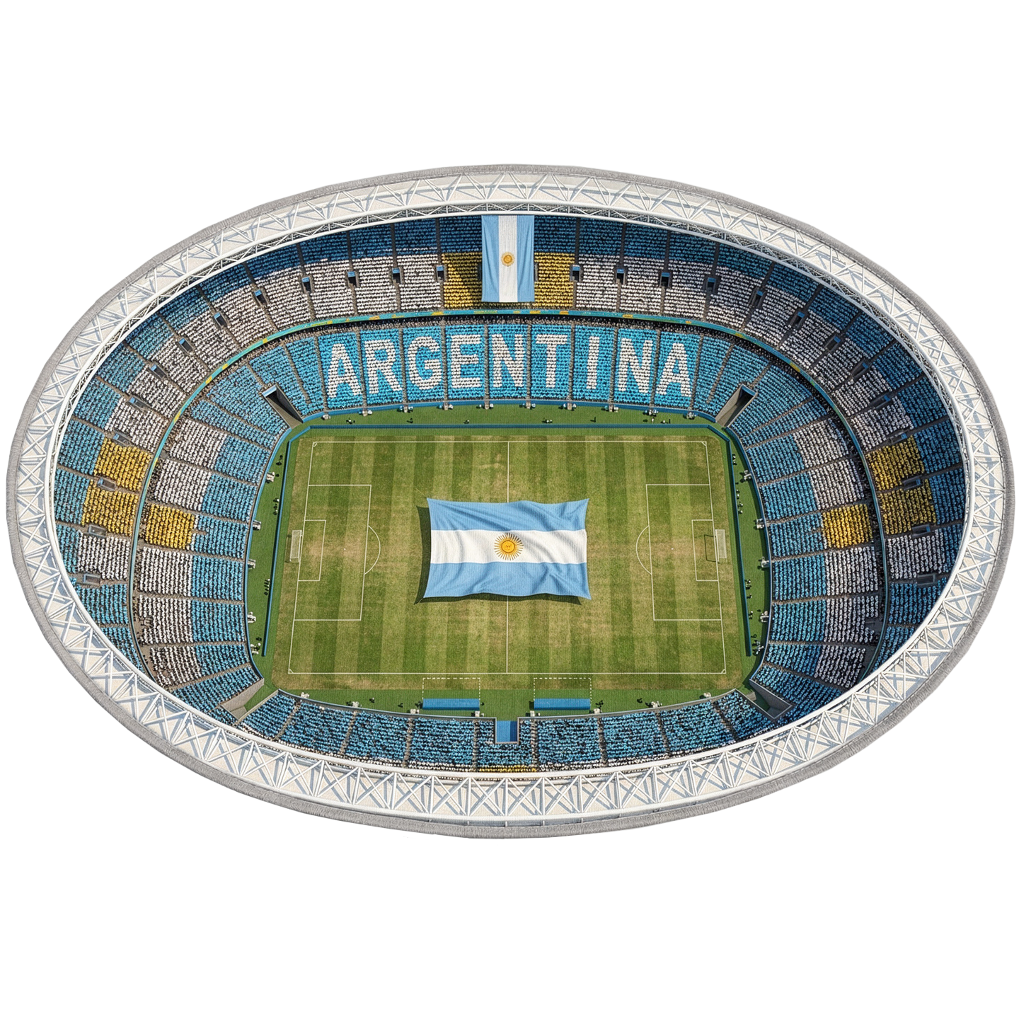 Argentina