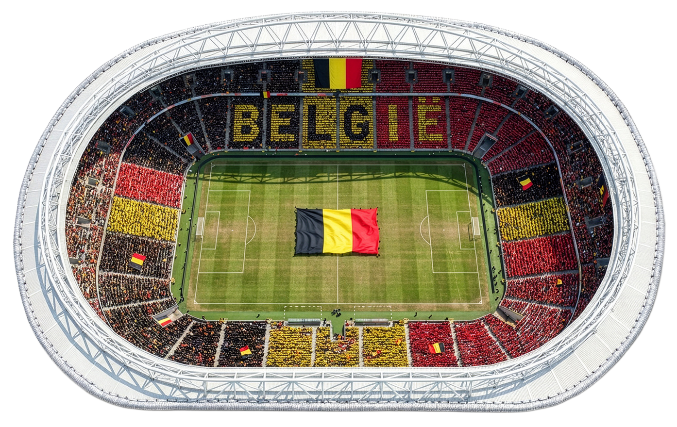 Belgium
